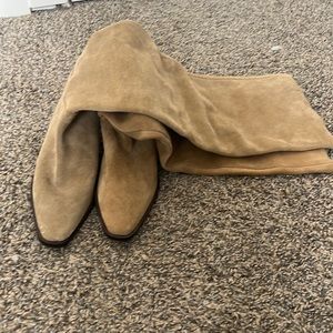 Boots, Zara, size 38, new no tags